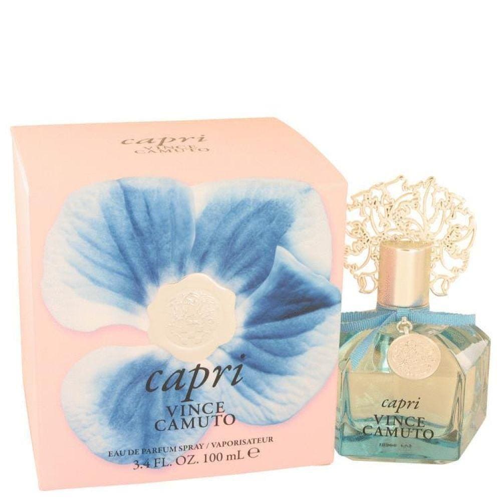 Perfume Feminino Capri Vince Camuto 100ml