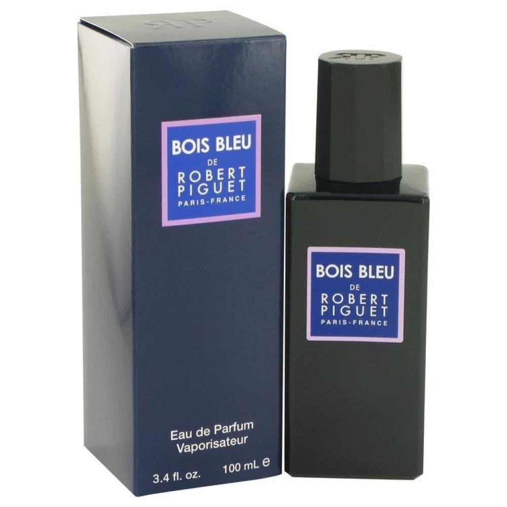 Perfume Bois Bleu Robert Piguet 100 Ml Eau De Parfum