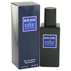 Perfume Bois Bleu Robert Piguet 100 Ml Eau De Parfum
