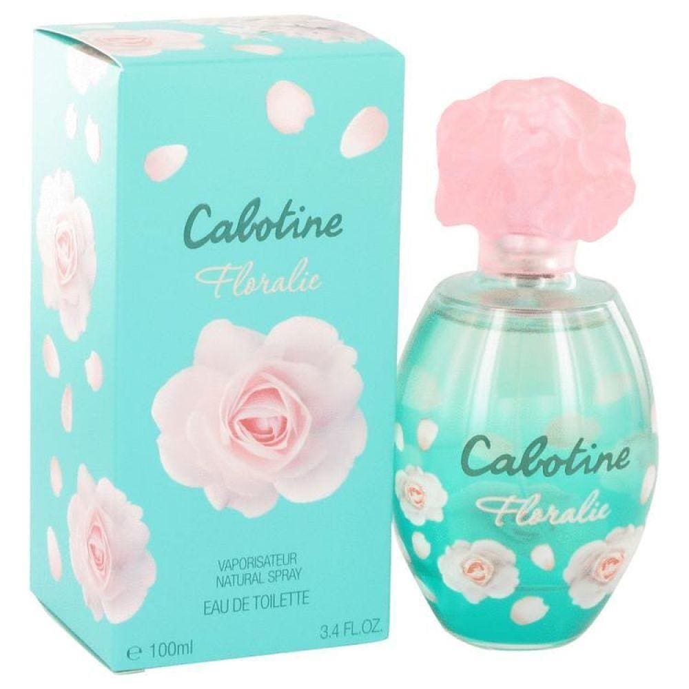 Perfume Feminino Parfums Gres 100ml Spray