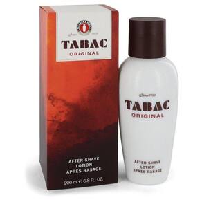 Perfume Masculino Tabac Maurer & Wirtz 200ml Pós Barba
