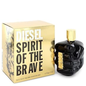 Col. Diesel 125 Ml Eau De Toilette Spray