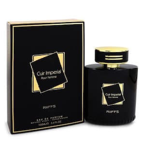 Perfume Feminino Riffs 100ml Spray