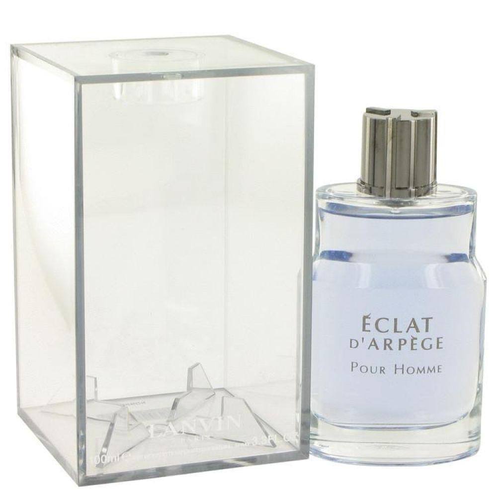 Perfume Masculino Eclat D`arpege Lanvin 100ml