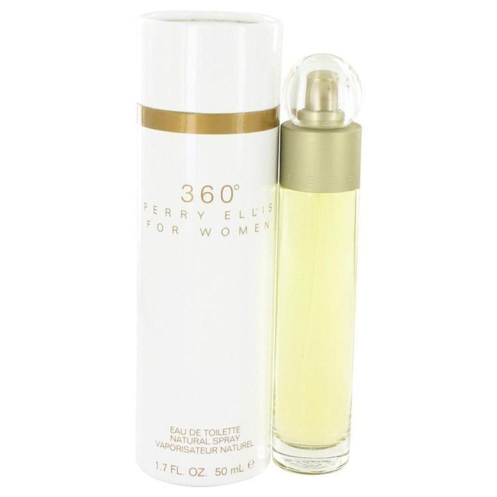 Perfume Feminino Perry Ellis 50ml