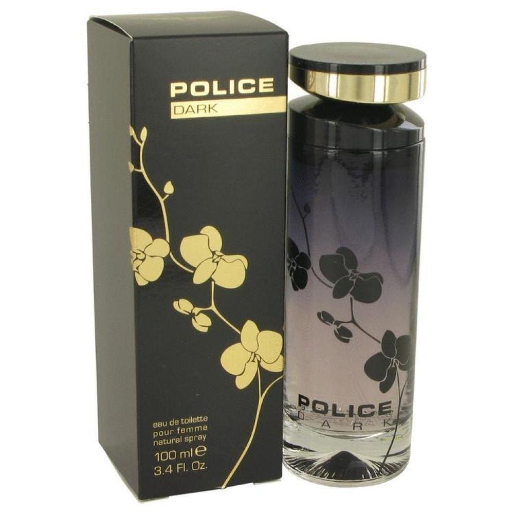 Perfume Feminino Police Colognes 100 Ml Spray