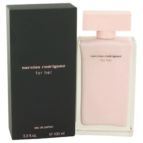 Perfume Feminino Parfum Narciso Rodriguez 100ml