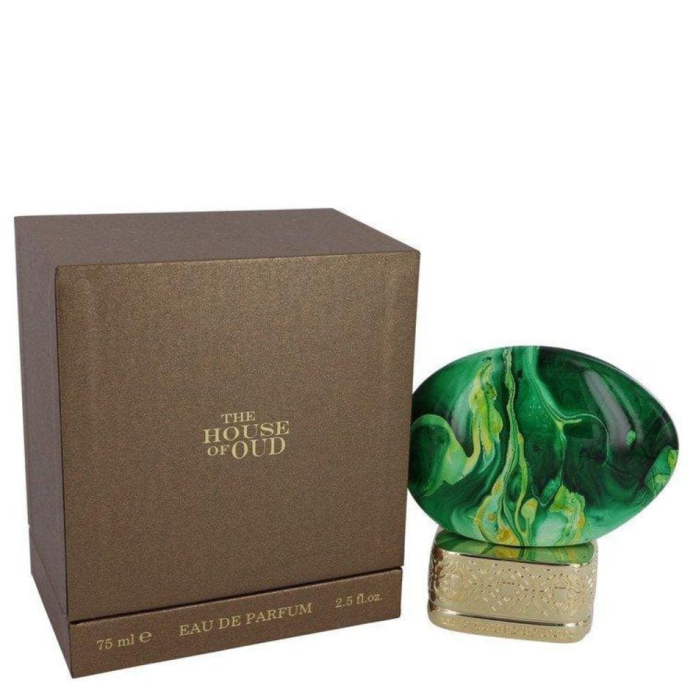 Perfume Feminino The House Of Oud 75 Ml Eau De Parfum Spray