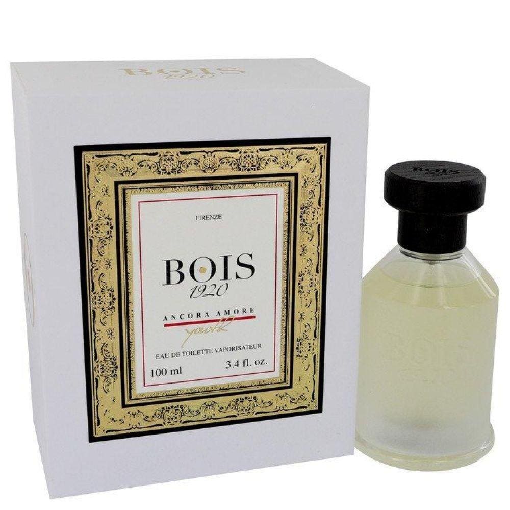 Perfume Ancora Amore Youth Bois 1920 100ml Eau De Toilette