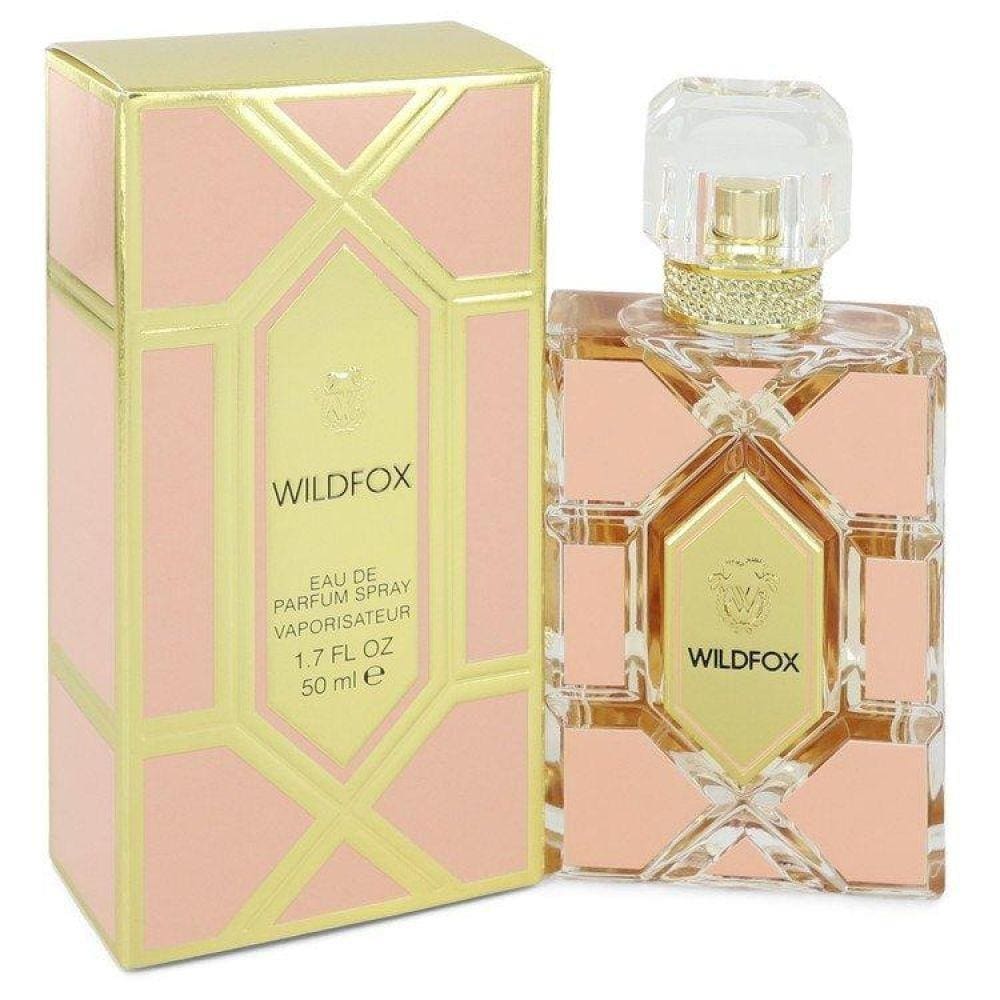 Perfume Feminino Wildfox 50ml