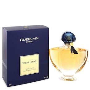 Perfume Feminino Shalimar Guerlain 90ml
