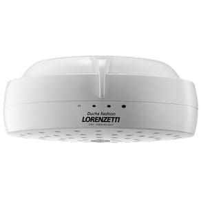 Chuveiro Ducha Lorenzetti Fashion 4 Temperaturas 7500W 220V