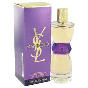 Perfume Feminino Manifesto Parfum Yves Saint Laurent 90ml