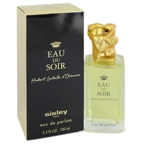 Perfume Feminino Du Soir Sisley 100ml