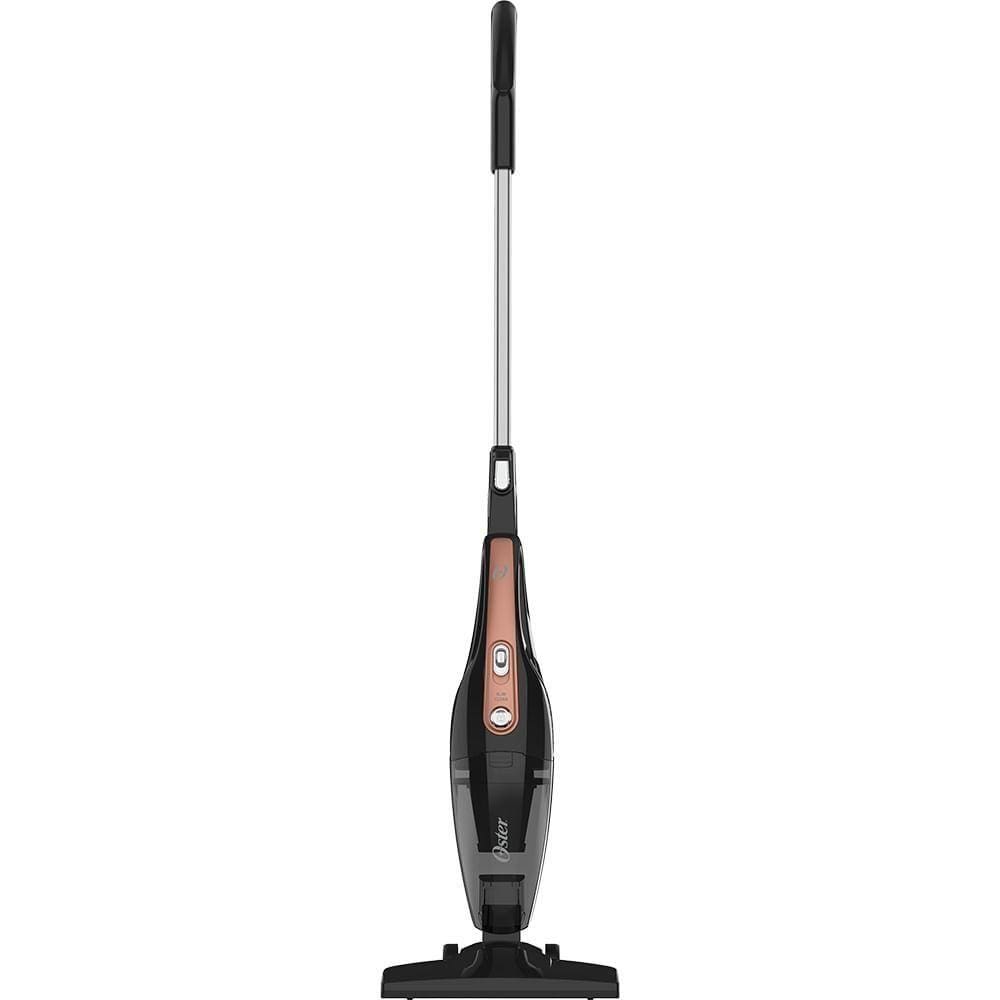 Aspirador De Pó Vertical Oster 2 em 1 127V