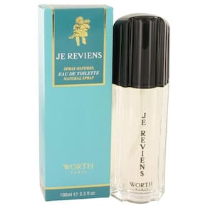 Perfume Feminino Je Reviens Worth 100ml