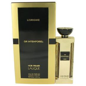 Perfume Feminino Or Intemporel Parfum Lalique 100ml