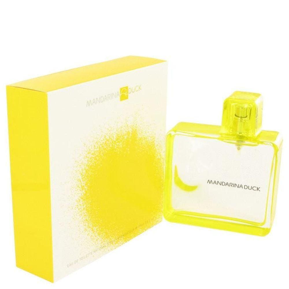 Perfume Feminino Mandarina Duck 100ml