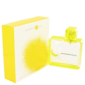 Perfume Feminino Mandarina Duck 100ml
