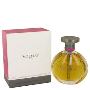 Perfume Feminino Yapana Volnay 100ml