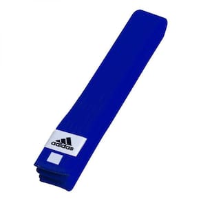 Faixa de Graduação Club Azul