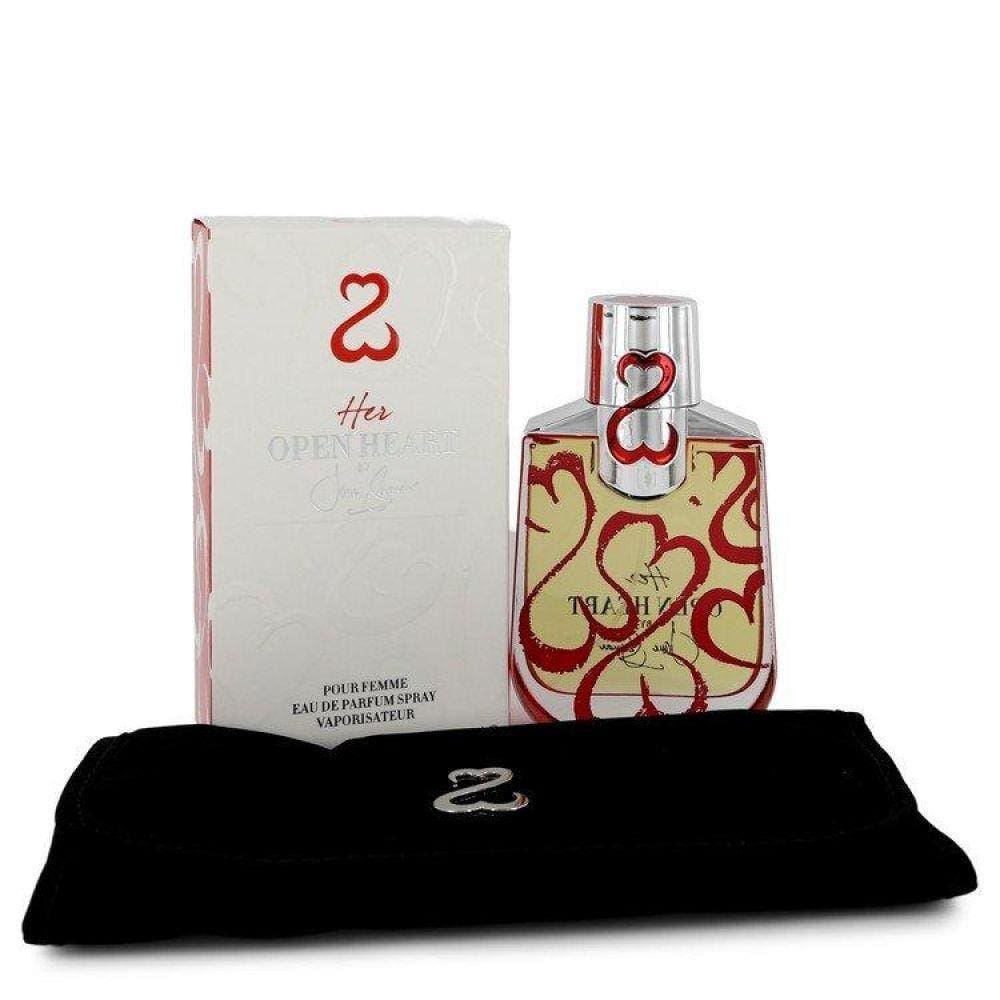 Perfume Feminino Jane Seymour 100ml Spray