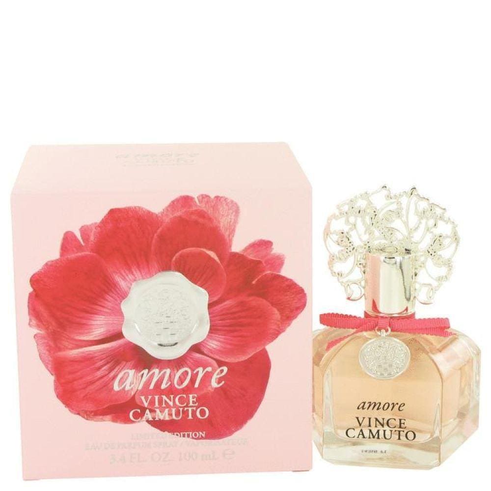 Perfume Feminino Amore Vince Camuto 100ml