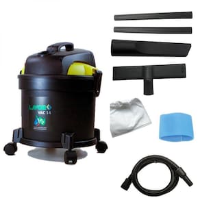 Aspirador De Pó e Água 14L Vac 1250w 127V Lavor
