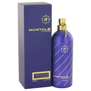 Perfume Feminino Aoud Velvet Parfum Montale 100ml
