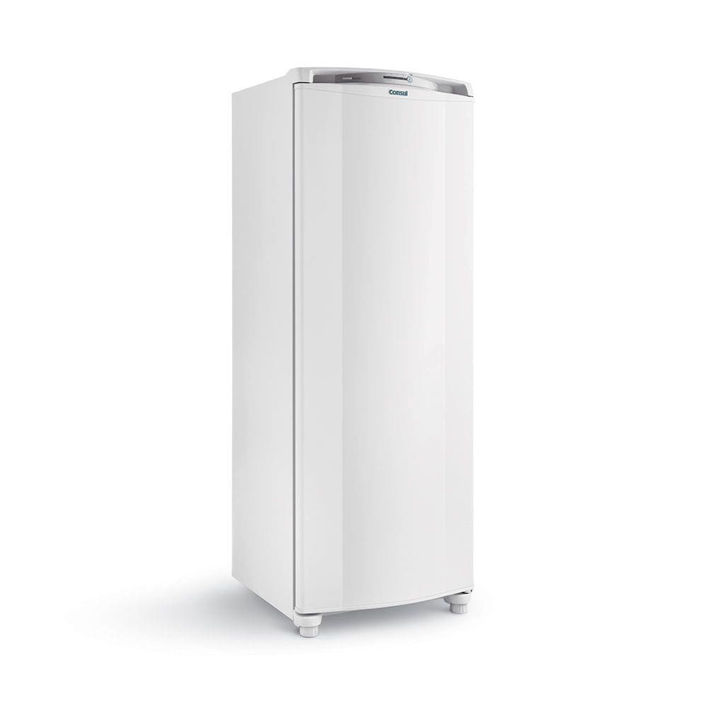 Refrigerador Consul Frost Free 342 Litros Branco CRB39AB