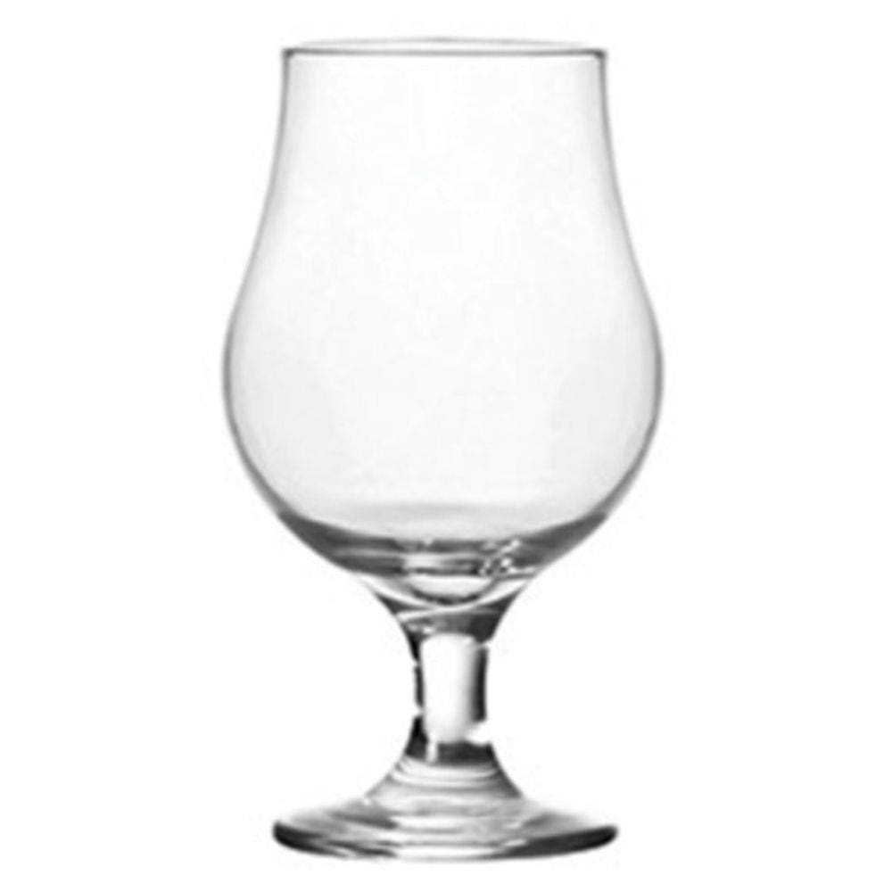 Taça Vidro Dublin Cerveja Gourmet 400ml