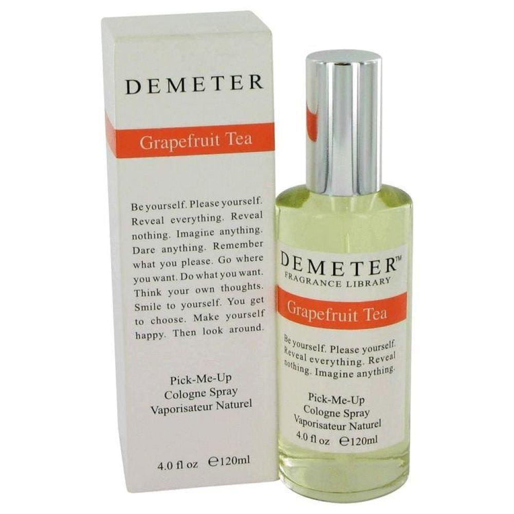 Perfume Feminino Demeter 120ml Grapefruit Tea