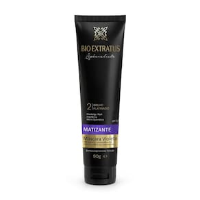 Máscara Capilar Bio Extratus Specialiste Matizante Violeta 90g