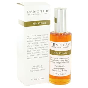 Perfume Feminino Demeter 120ml Pina Colada