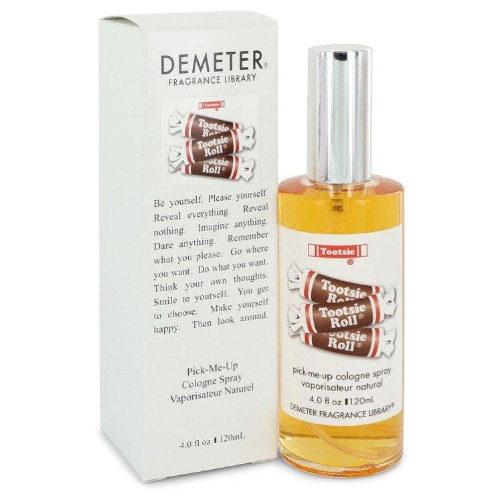Perfume Feminino Demeter 120ml