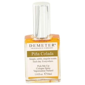 Perfume Feminino Demeter 30ml Pina Colada