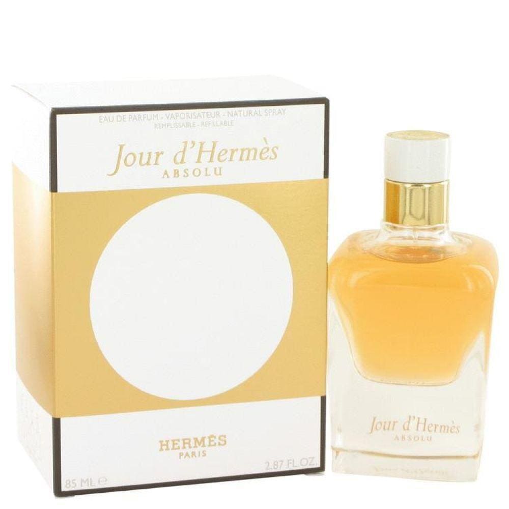 Perfume Feminino Jour D`hermes Absolu Hermes 85ml