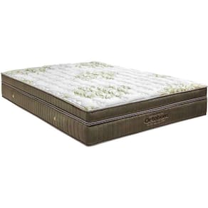 Colchão Gold Ultra Gel Queen (158X198X32)  Ortobom