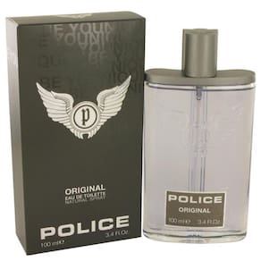 Perfume Masculino Police Colognes 100ml