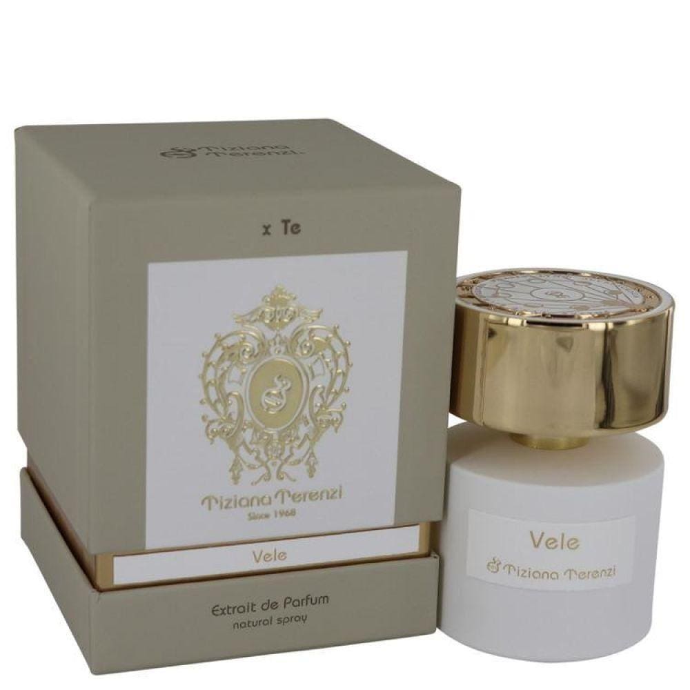 Perfume Feminino Vele Tiziana Terenzi 100ml