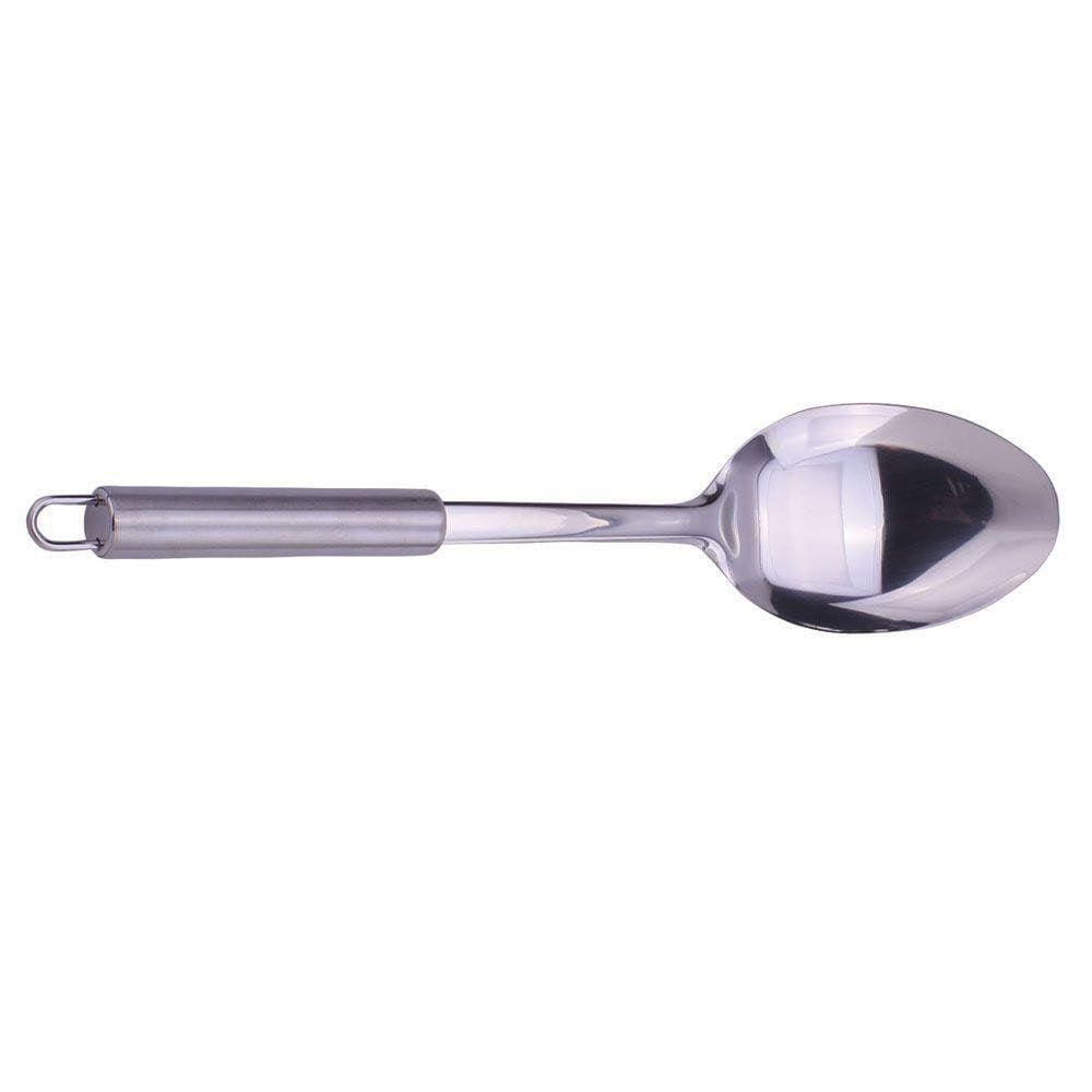Colher De Arroz Inox 31 Cm Class Home