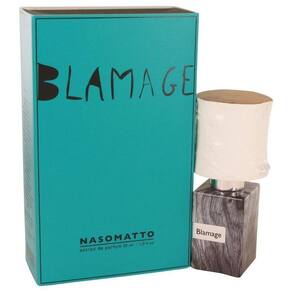 Perfume Feminino Blamage De Parfum Nasomatto 30ml
