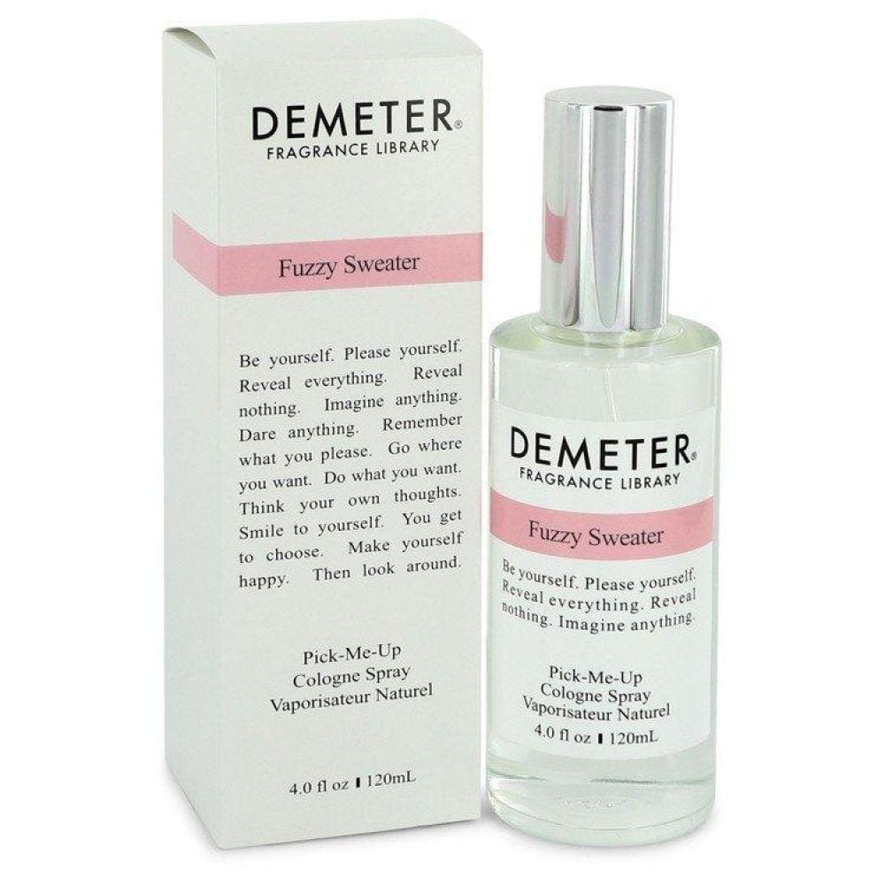 Perfume Feminino Demeter 120ml
