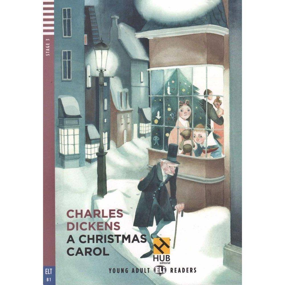 Dickens, A Christmas Carol, 1843, Second Edition | Charles Dickens