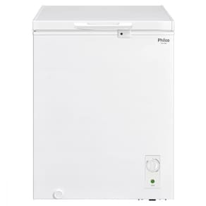 Freezer Horizontal Philco 143L Congelador Refrigerador 127v