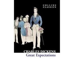 Great Expectations - Collins Classics