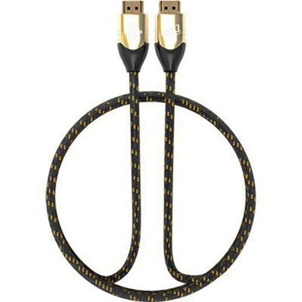 Cabo Hdmi 2.1 Ultra Hight Com 2M Hs8K20 Elg