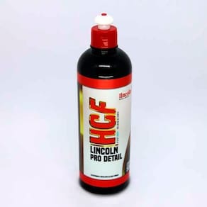 Hi Cut Fast– Hcf Polidor De Corte Com Refino
