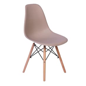 Cadeira Charles Eames Eiffel Nude Imperio Brazil Business
