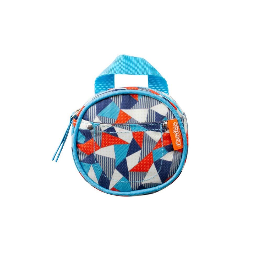 Bolsa Porta-Chupetas - Geométrico